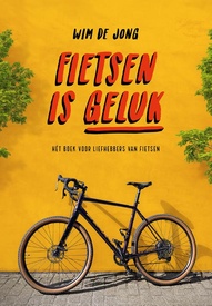 Fietsgids Fietsen is geluk | Mo'Media | Momedia