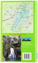 Wandelkaart Sierra de Segura GR247 | Editorial Penibetica