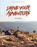 Reisgids Drive your adventure - Portugal | Lannoo