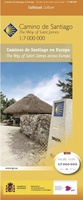 Caminos de Santiago en Europa