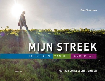 Wandelgids Mijn Streek | Profiel