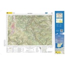 Topografische kaart 86-IV Amurrio | CNIG - Instituto Geográfico Nacional