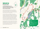 Wandelgids Park Rangers Favourite Walks Snowdonia | Collins