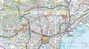 Wegenkaart - landkaart Italië Noord | ExpressMap