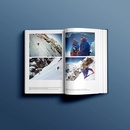 Reisverhaal Everest the Hard Way | Sir Chris Bonington