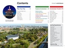 Reisgids Pocket Amsterdam | Lonely Planet