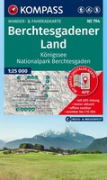 Berchtesgadener Land