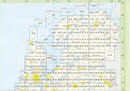 Topografische kaart - Wandelkaart 11H Oosterwolde | Kadaster
