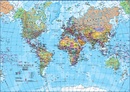 Legpuzzel De Wereld 1000 stukjes | Extragoods