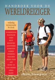 Reishandboek Handboek voor de wereldreiziger | Uitgeverij Elmar