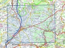 Wandelkaart - Topografische kaart 2140SB Caussade | IGN - Institut Géographique National