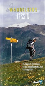 Wandelgids Tessin | ANWB