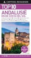 Reisgids Capitool Top 10 Andalusië en de Costa del Sol | Unieboek