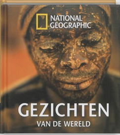 Fotoboek Gezichten van de wereld | Carrera