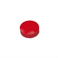 voor magneetbord 15mm rood