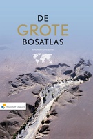 De Grote Bosatlas (55e editie)