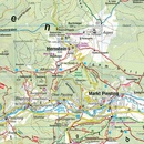 Fietskaart - Wandelkaart 5012 Hohe Wand - Schneeberg - Biedermeiertal | Freytag & Berndt