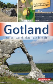 Reisgids Gotland | Quelle meyer