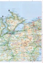 Wegenkaart - landkaart Pocket Map Wild Atlantic Way | Collins