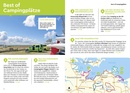 Opruiming - Campergids Camper Guide Ostseeküste & Mecklenburgische Seenplatte | Marco Polo