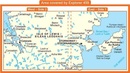 Wandelkaart - Topografische kaart 459 OS Explorer Map  Central Lewis, Stornoway  | Ordnance Survey