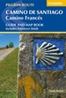 Wandelgids - Pelgrimsroute Camino de Santiago - Camino Frances | Cicerone