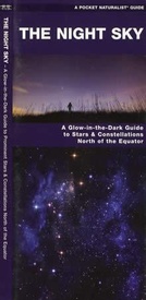 Sterrenkaart - Planisfeer The Night Sky for USACanada | Waterford Press