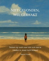 Niet gevonden, wel geraakt