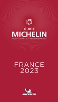 Restaurantgids Frankrijk - France 2023