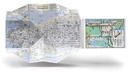 Stadsplattegrond - landkaart Marrakesh Popoutmap  |  Compass Maps