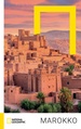Reisgids National Geographic Marokko | Kosmos Uitgevers