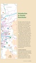 Wandelgids 095 Pathfinder Guides Manchester Greater | Ordnance Survey