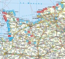 Wandelgids Normandie | Rother Bergverlag