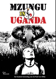 Reisverhaal Mzungu in Uganda | Cees Kramer