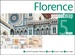 Stadsplattegrond Popout Map Florence | Compass Maps