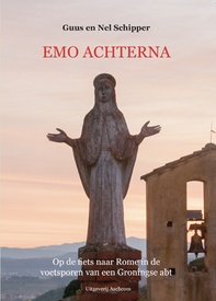 Reisverhaal Emo achterna - Fietstocht naar Rome | Aschcom