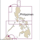 Wegenkaart - landkaart Philippinen - Filipijnen | Reise Know-How Verlag
