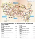 Campergids 66 Mit dem Wohnmobil in den Harz | WOMO verlag
