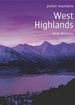 Wandelgids West Highlands  | Pocket Mountains