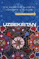 Uzbekistan - Oezbekistan
