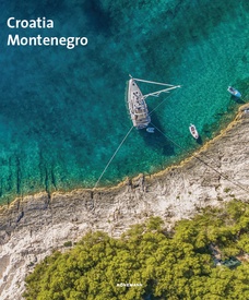 Fotoboek Croatia & Montenegro - Kroatië | Koenemann