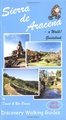 Wandelgids Walk! Sierra de Aracena | Discovery Walking Guides