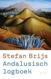 Reisverhaal Andalusisch logboek | Stefan Brijs
