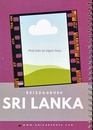 Reisdagboek Sri Lanka | Perky Publishers
