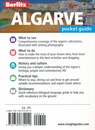 Reisgids Pocket Guide Algarve | Berlitz