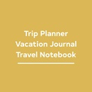 Reisdagboek I Was Here | Chronicle Books