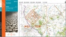 Topografische kaart - Wandelkaart 28/5-6 Topo25 Heuvelland | NGI - Nationaal Geografisch Instituut