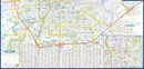 Stadsplattegrond Rennes mini | ExpressMap