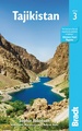 Reisgids Tajikistan - Tadzjikistan | Bradt Travel Guides