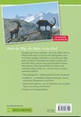 Wandelgids Hüttenwandern im Osten der Schweiz - Oost Zwitserland | Bruckmann Verlag